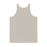 Serene Waters Men's Tank Top